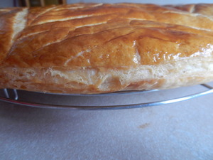 galette